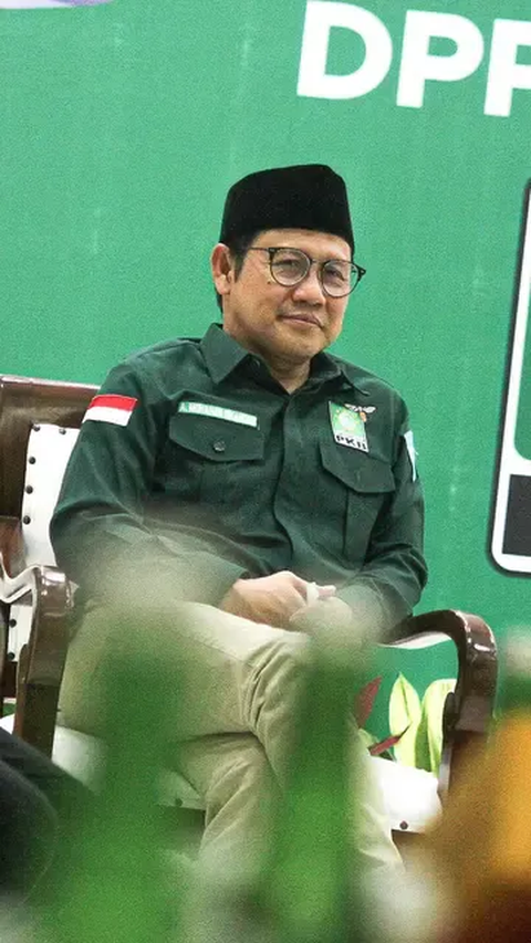 Cak Imin: PKB Menang, Dana Desa jadi Rp 5 Miliar