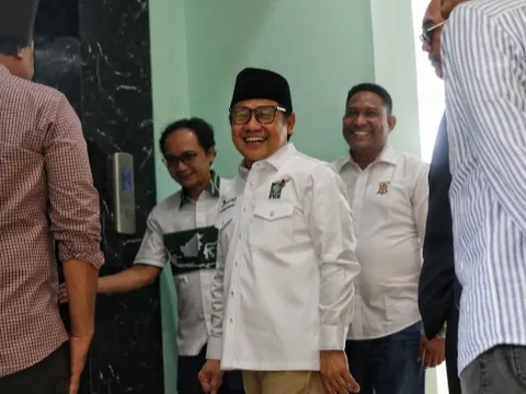 Cak Imin: PKB Menang, Dana Desa jadi Rp 5 Miliar