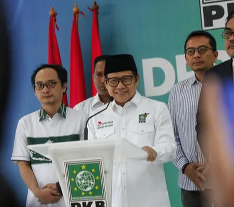 Cak Imin: PKB Menang, Dana Desa jadi Rp 5 Miliar