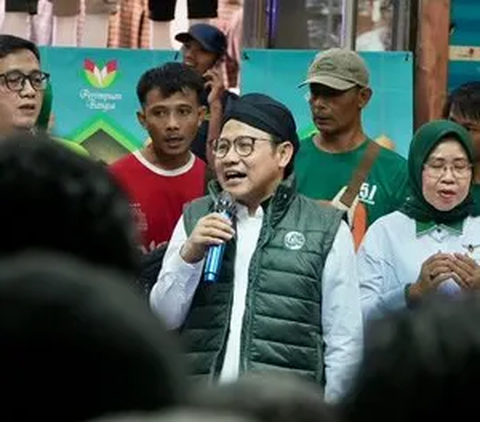 Pernyataan tersebut merupakan tanggapan Cak Imin terhadap keputusan Badan Legislatif (Baleg) DPR RI yang menyepakati dana desa naik sebanyak 20 persen dari dana transfer daerah. Kesepakatan tersebut akan dimasukkan ke draf revisi Undang-Undang Nomor 6 Tahun 2014 tentang Desa.