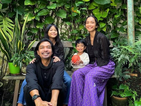 10 Aktris Cantik Indonesia yang Menikah dengan Sutradara, Raihaanun sampai Zaskia Adya Mecca