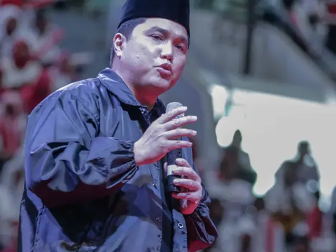 Peluang Erick Thohir, Sandiaga hingga AHY di Pilpres 2024