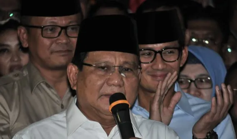 Namun, Sandiaga menduduki posisi teratas dengan 21,9 persen sebagai calon wakil presiden Anies.