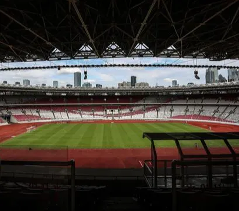 Sebagai warga negara Indonesia, mungkin sudah tak asing lagi dengan Stadion Gelora Bung Karno (GBK). Stadion ini merupakan salah satu bangunan yang ikonik kebanggaan Indonesia.