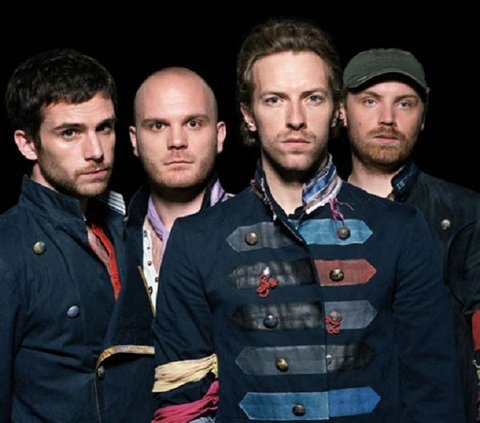 Kemudian, pada bulan November mendatang group musik rock asal Inggris 'Coldplay' akan menggelar konser pertama kali di Indonesia.