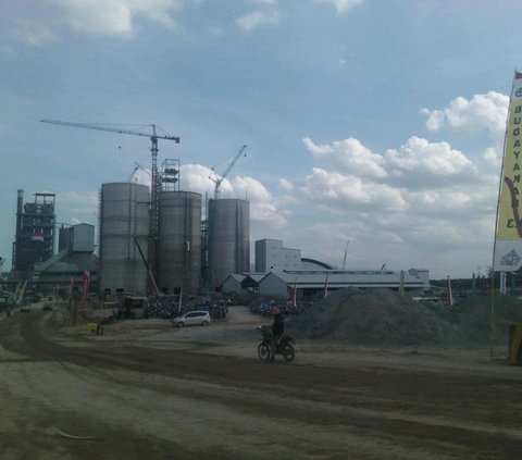 Ternyata, Ini Rahasia Kokohnya Stadion Gelora Bung Karno