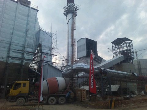 Ternyata, Ini Rahasia Kokohnya Stadion Gelora Bung Karno