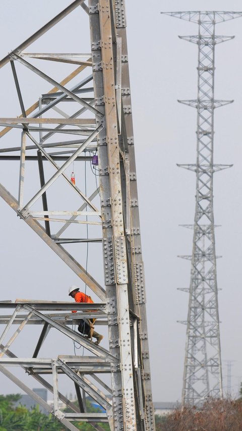 Jurus PLN untuk Bangkit Usai Diramal Bakal Bangkrut