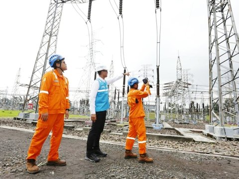 Jurus PLN untuk Bangkit Usai Diramal Bakal Bangkrut