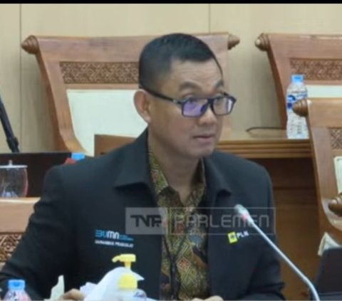 Jurus PLN untuk Bangkit Usai Diramal Bakal Bangkrut