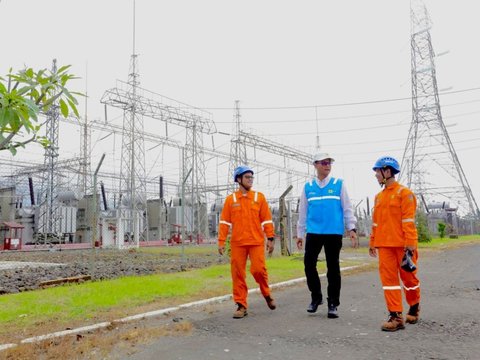 Jurus PLN untuk Bangkit Usai Diramal Bakal Bangkrut