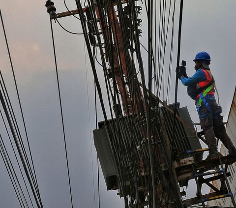 Jurus PLN untuk Bangkit Usai Diramal Bakal Bangkrut