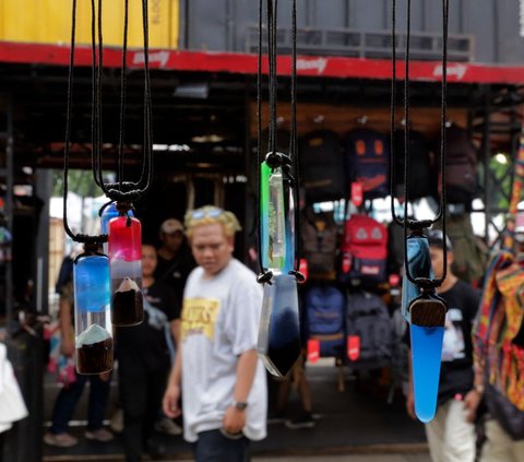 JakCloth Reload Summerfest 2023 Hadir Kembali di Senayan, Yuk Intip Diskon-Diskon Menariknya!