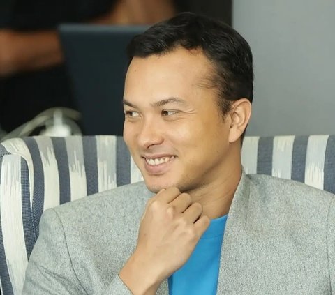 7 Perempuan Ini Bikin Iri Karena Bisa Akting Bareng Nicholas Saputra