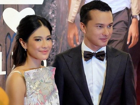 7 Perempuan Ini Bikin Iri Karena Bisa Akting Bareng Nicholas Saputra