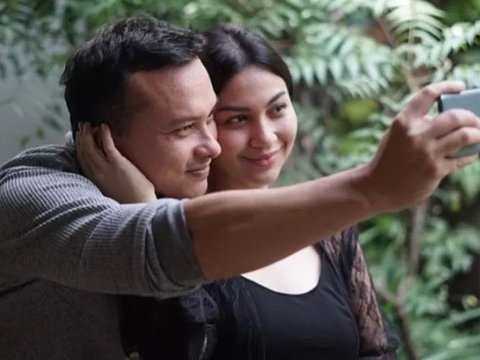 Tahun 2022, Ariel Tatum berkesempatan menjadi pasangan Nicholas Saputra dalam film Sayap-Sayap Patah, yang juga merupakan adaptasi dari buku Kahlil Gibran dengan judul yang sama.