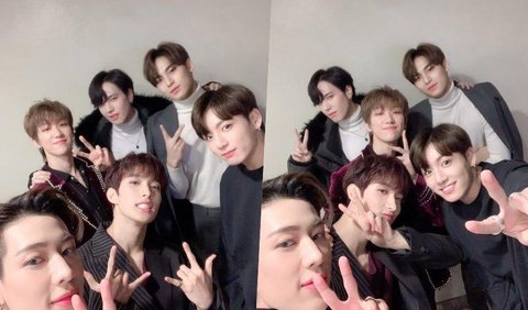 Tak hanya mereka berdua, banyak idol-idol ganteng kelahiran 1997 yang tergabung dalan liners 97, seperti Cha Eun Woo, Bambam dan Yugyeom GOT7, DK, hingga Jaehyun NCT