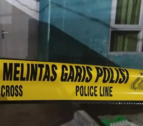 Lift Sekolah Jatuh Tewaskan 7 Orang di Bandar Lampung, Polisi Duga Kelebihan Muatan