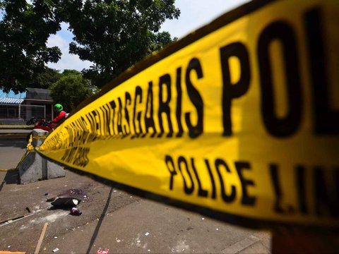 Lift Sekolah Jatuh Tewaskan 7 Orang di Bandar Lampung, Polisi Duga Kelebihan Muatan