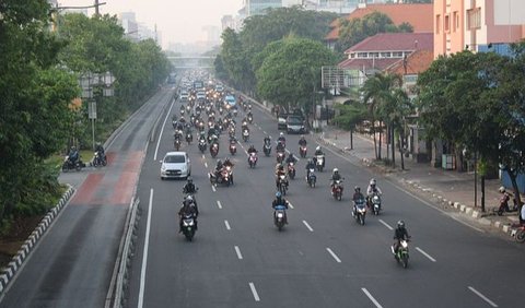 Ada 20 Titik Simpang yang Dipasang AI