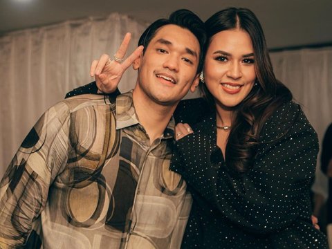 Afgan Ungkap Siapa Saja Support Systemnya saat Konser, Ada Rossa