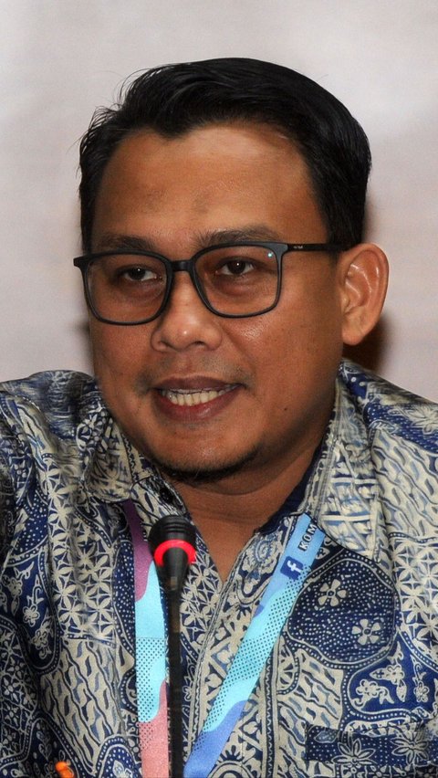 KPK Tak Pernah Periksa Tri Suhartanto Terkait Transaksi Rp300 Miliar