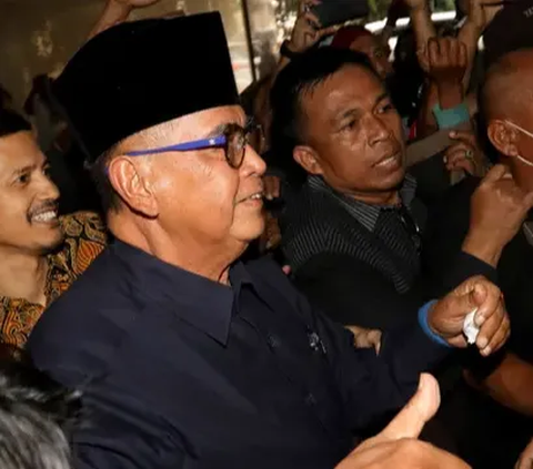 Selain Penistaan Agama, Polisi Temukan Dugaan Ujaran Kebencian di Kasus Panji Gumilang