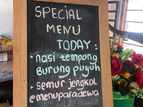 Masih Ingat dengan Sosok Isa Bajaj? Kini Pilih Balik Kampung Buka Warung