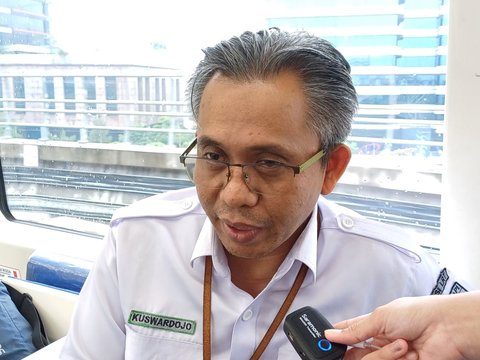 KAI Harap Kantongi Izin Operasi LRT Jabodebek 10 Juli 2023