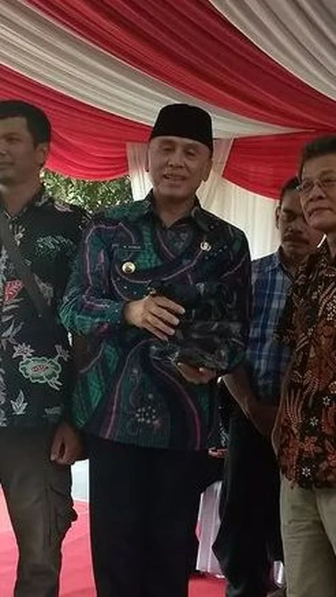 Tak Cuma Bahan Bakar Air, ini Deretan Penemuan Aryanto Misel yang Bikin Kagum