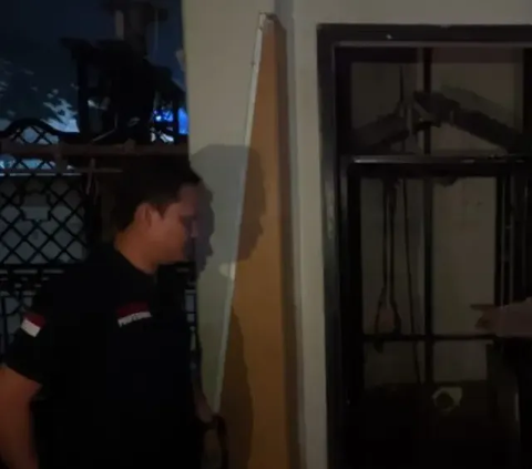 Tragedi Lift Sekolah di Lampung Jatuh Tewaskan 7 Orang