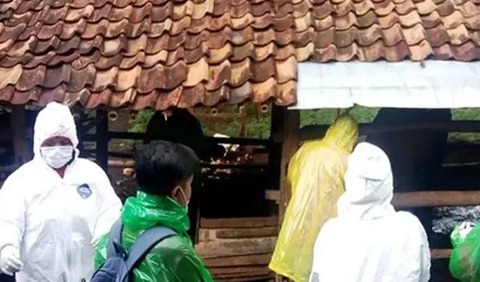 Pemerintah Kabupaten (Pemkab) Gunungkidul, Daerah Istimewa Yogyakarta (DIY) mengungkapkan lokasi penemuan kasus antraks yang menyebabkan korban jiwa.