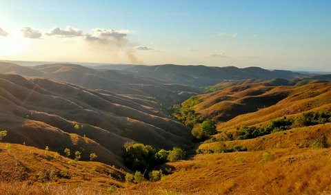 Bukit Wairinding