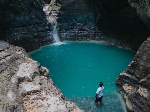 Eksotisme Sumba yang Tak Terbantahkan