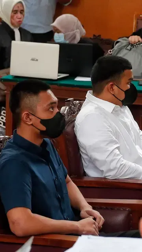 Live Streaming: Sidang Lanjutan Mario Dandy dan Shane Lukas, Blak-blakan Ahli Pidana dan Medis