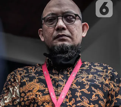 KPK Diserang Novel Baswedan: Sentimen Bernuansa Dendam Pribadi