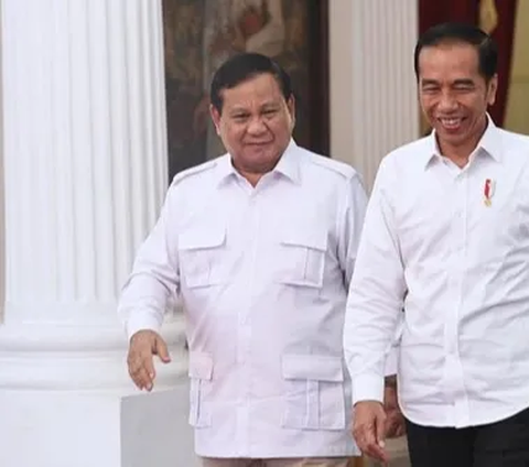 Dekat dengan Jokowi, Prabowo Diprediksi Menang di Pilpres 2024