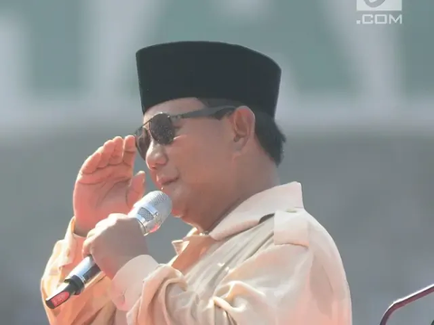 Relawan Pro Jokowi Diprediksi Dukung Prabowo di Pilpres 2024