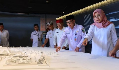 “Ini tentu menjadi kebanggaan masyarakat Banyuwangi. Inovasi yang berasal dari daerah ternyata bisa diterima di tingkat nasional dan memberikan inspirasi