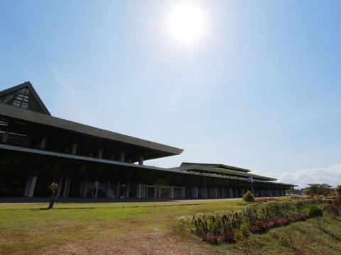 Kala Bandara di Banyuwangi Menginspirasi Daerah Lain