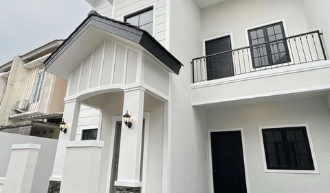 Di kolom komentar banyak netizen yang memberikan pujian untuk rumah tersebut.