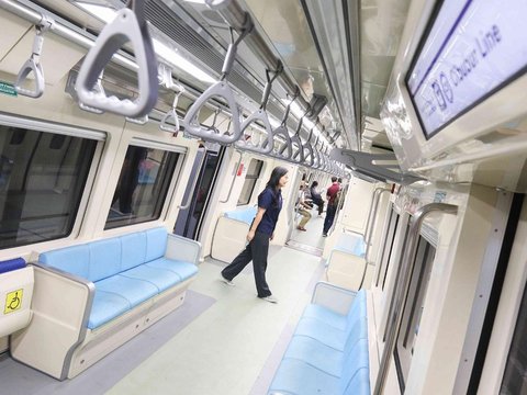 Uji Coba LRT Jabodebek Dibuka Mulai 10 Juli, Begini Cara Daftarnya!