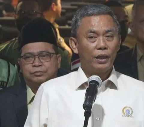 Prasetio berharap berharap eksekutif dan legislatif duduk bersama mencari jalan keluar mengenai Kampung Susun Bayam.