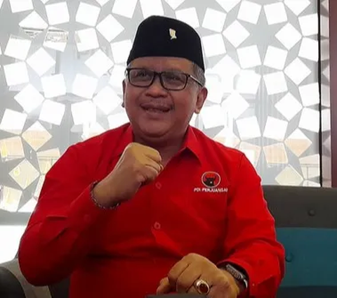 PDIP Ingin PKB Dukung Ganjar Pranowo