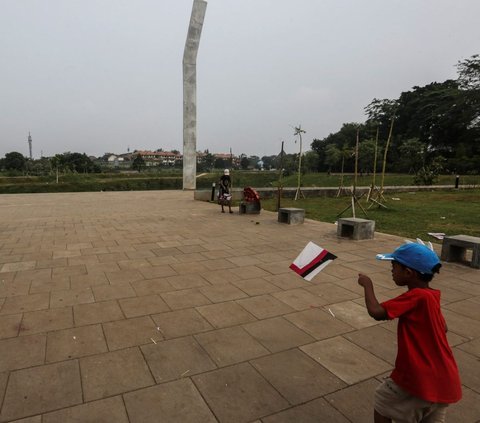 Memaksimalkan Peran Waduk Jakarta untuk Menampung Luapan Air di Musim Hujan