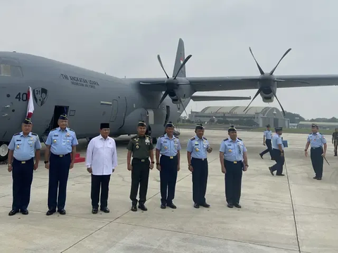 Mantan Jenderal Kopasus Bakal Datangkan Pesawat Jumbo Militer Airbus A400, Ini Kecanggihannya