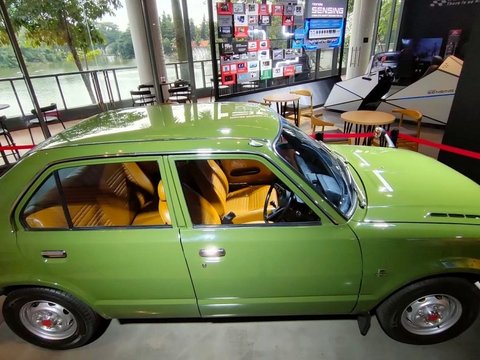 Mobil-mobil Honda Pertama yang Dijual di Indonesia pada 1970-an, Berapa Harga Jualnya?