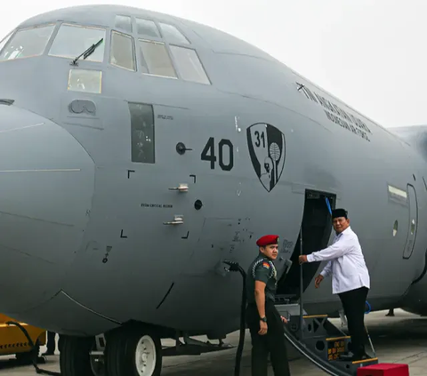 Mantan Jenderal Kopasus Bakal Datangkan Pesawat Jumbo Militer Airbus A400, Ini Kecanggihannya