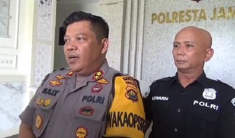 Wakapolresta AKBP Ruli Andi Yulianto membenarkan maraknya kasus pencurian sepeda motor di wilayah Polsek Telanaipura.