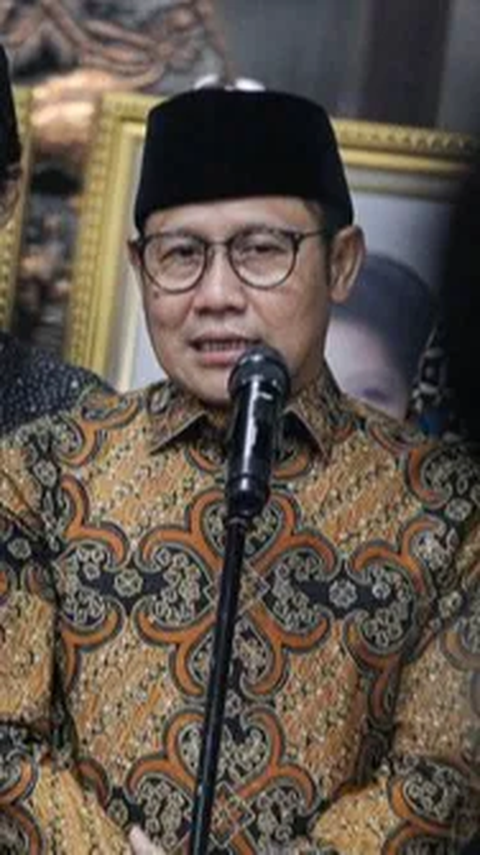 Cak Imin Kirim Pesan Berisi Curhatan ke Megawati, Apa Isinya?